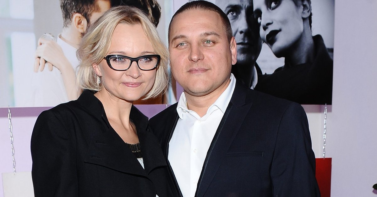 Edyta Golec przed świętami zwróciła się do fanów. "Wszystko w totalnej rozsypce"