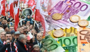 Wall Street: Spokojny koniec tygodnia po serii rekordów S&P 500