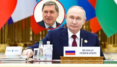 Skazał go zaocznie sąd w Moskwie. Piotr Hofmański komentuje