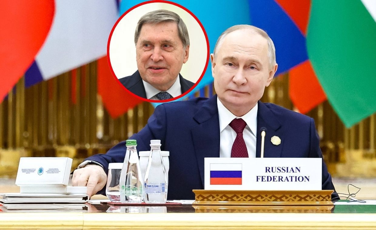 Skazał go zaocznie sąd w Moskwie. Piotr Hofmański komentuje