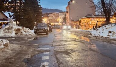 "Moich dzieci nie ma w domu, nie wiem, co się z nimi stało". Wyszły, gdy spała