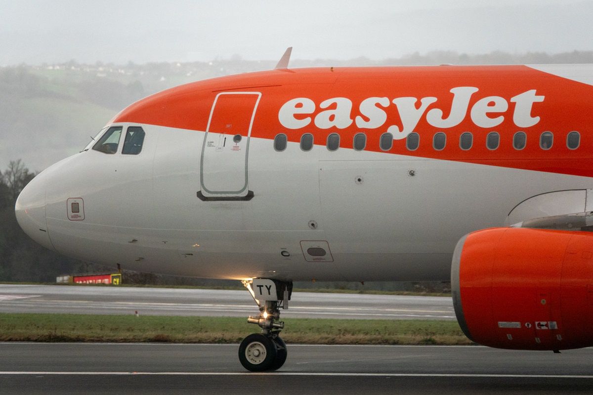 Przyłapany w Biedronce. Każdy się dowie, co robił