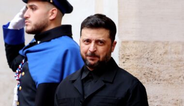 "Ostrzegali nas". Niepokojąca inicjatywa w USA ws. NATO