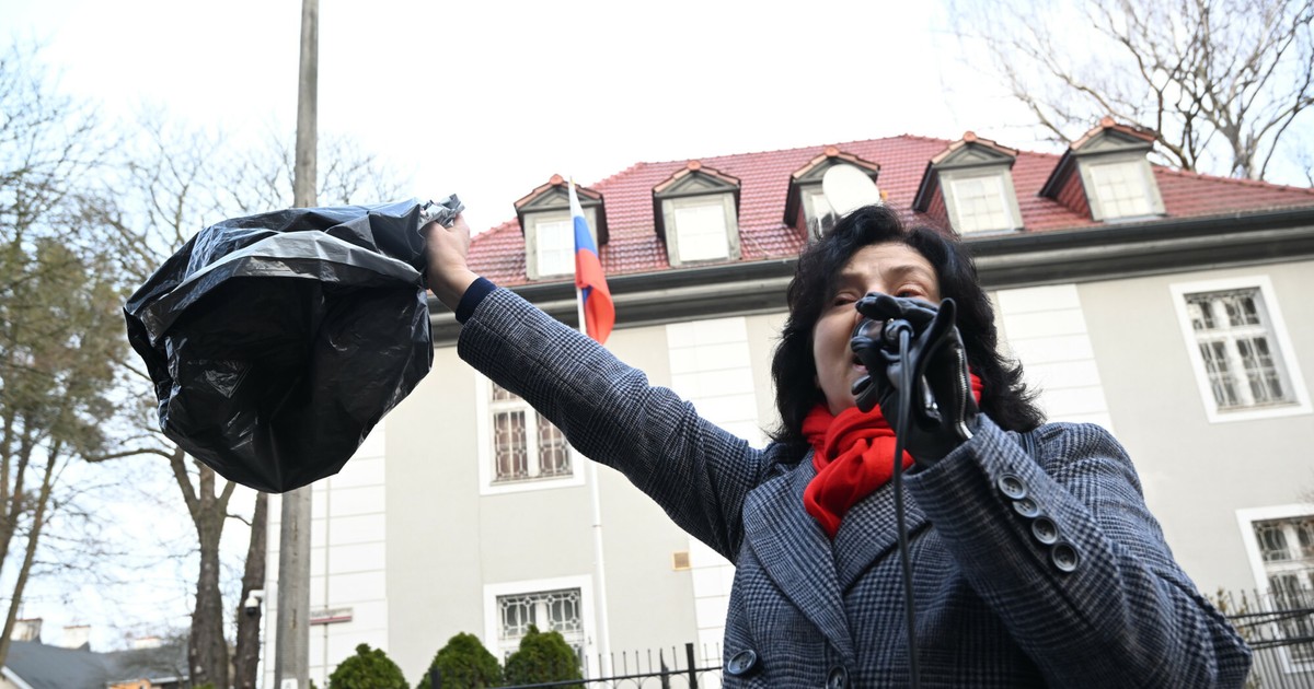 Gdańsk nie przejmie budynku konsulatu Rosji. Oto powód