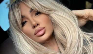 Anita Szydłowska pokazała NOWE FOTKI ZE ŚLUBU: "Oboje płakaliśmy, a z nami wzruszał się cały budynek, wypełniony najbliższymi" (ZDJĘCIA)