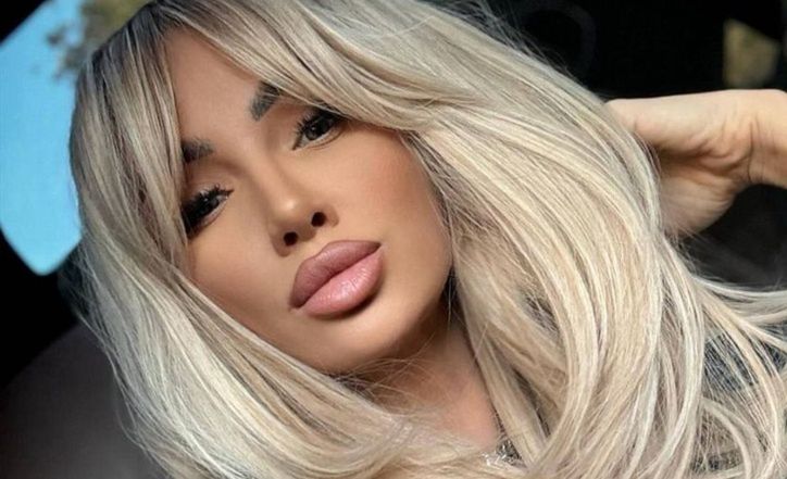 Anita Szydłowska pokazała NOWE FOTKI ZE ŚLUBU: "Oboje płakaliśmy, a z nami wzruszał się cały budynek, wypełniony najbliższymi" (ZDJĘCIA)