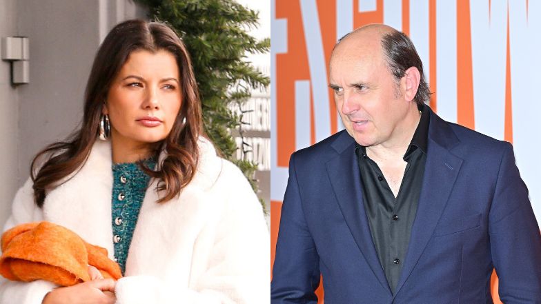 Dominika Serowska tłumaczy, dlaczego w ich domu nie ma prawdziwej choinki: "ROMEO ZJADŁBY IGŁY"