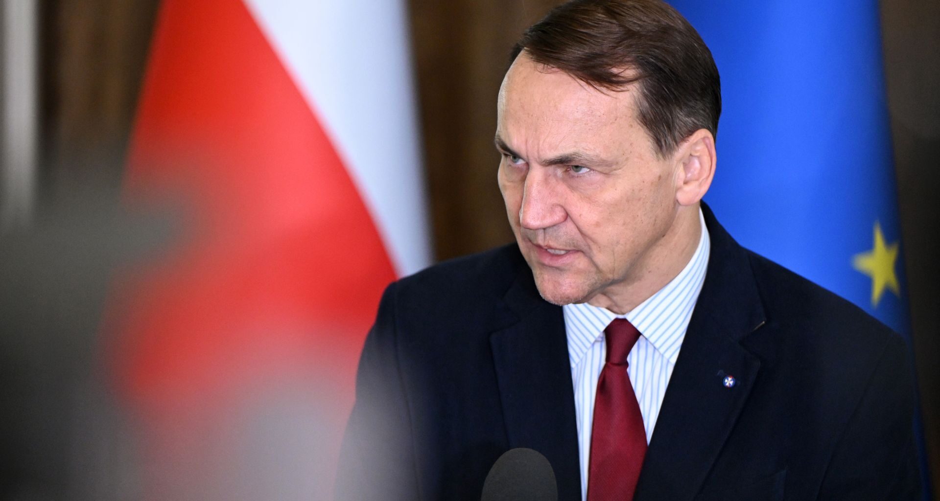 Informacje o odnalezionych zwłokach. Na bulwarach doszło do wypadku