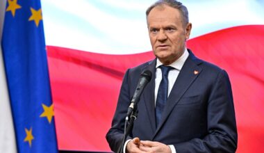 Donald Tusk o pokoju w Ukrainie. "Wszyscy zgodzili się" - Onet