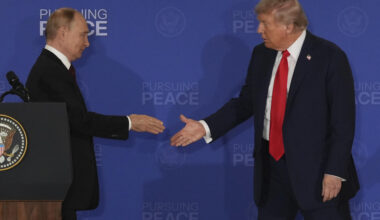 "Make money - not war". Amerykanie i Rosjanie już myślą o biznesach