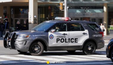 Zamach terrorystyczny w Sydney. Kanada zwiększa kontrole policji