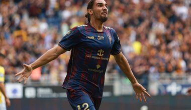 Marian Huja cieszy się zainteresowaniem. Ustawiła się kolejka