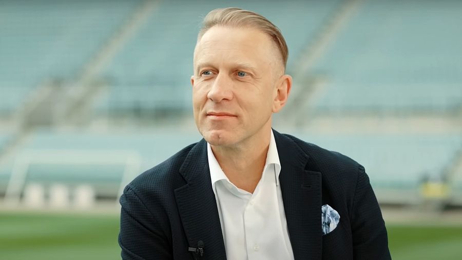 Mariusz Iwański: Proponuję 50 mln zł na rozwój Śląska, ale bez przejmowania długów z przeszłości