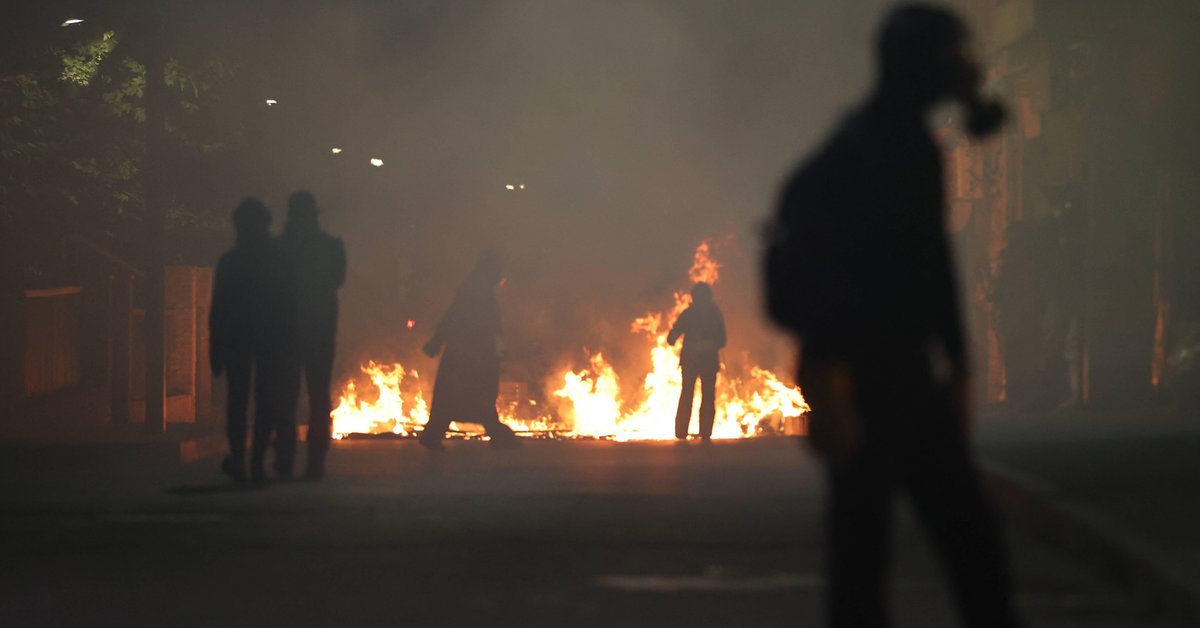 Tbilisi w ogniu protestów. BBC ujawnia użycie broni chemicznej w Gruzji