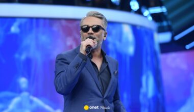 Gwiazdy przyjechały na "Sylwestra z Dwójką". Wiadomo, gdzie się zatrzymały