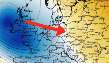 Meteorolodzy ostrzegają Polaków. Zacznie się w tym tygodniu