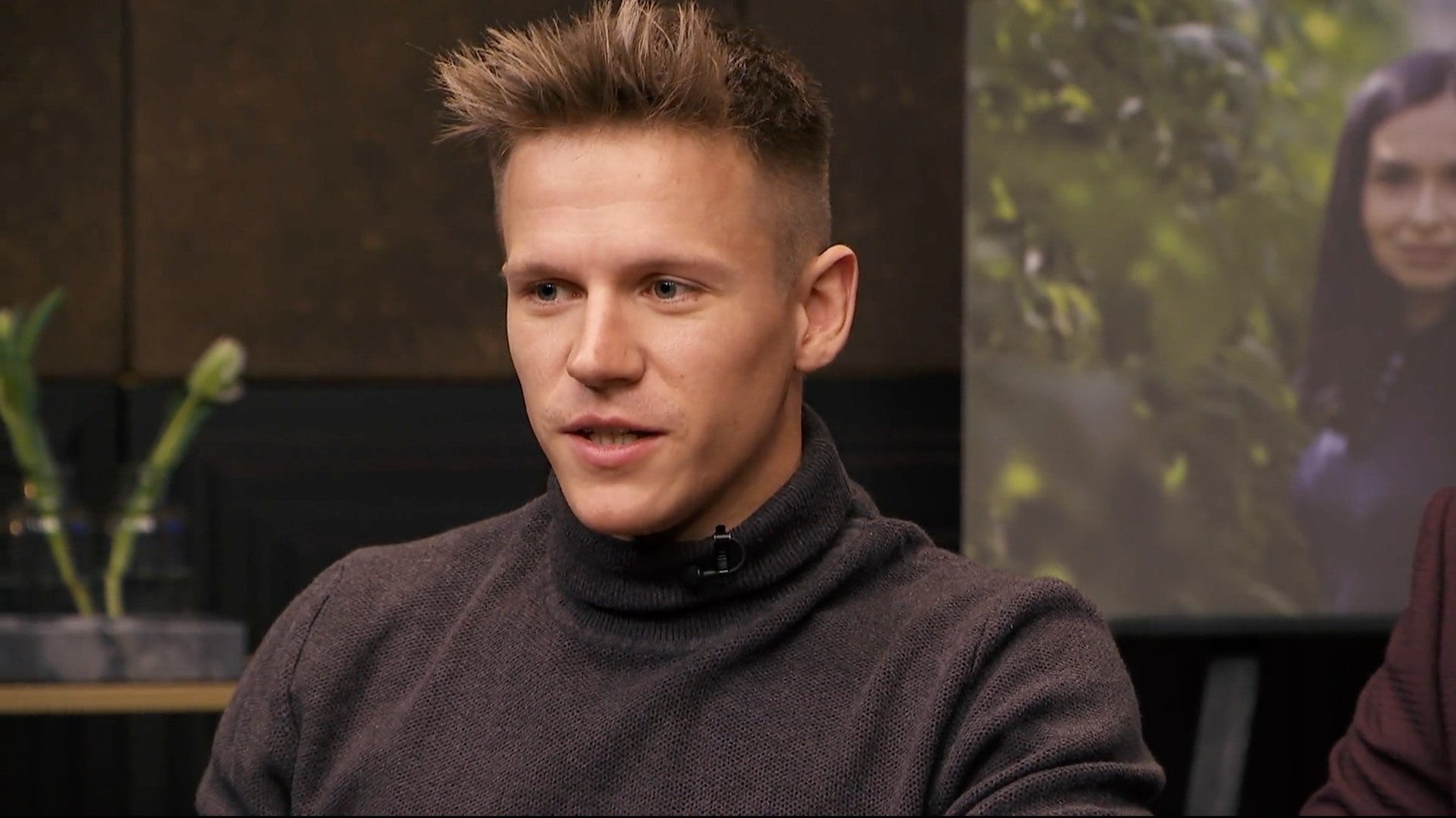 Mikołaj z "Rolnik szuka żony 10"