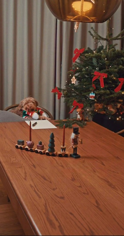 Choinka Zofii Zborowskiej