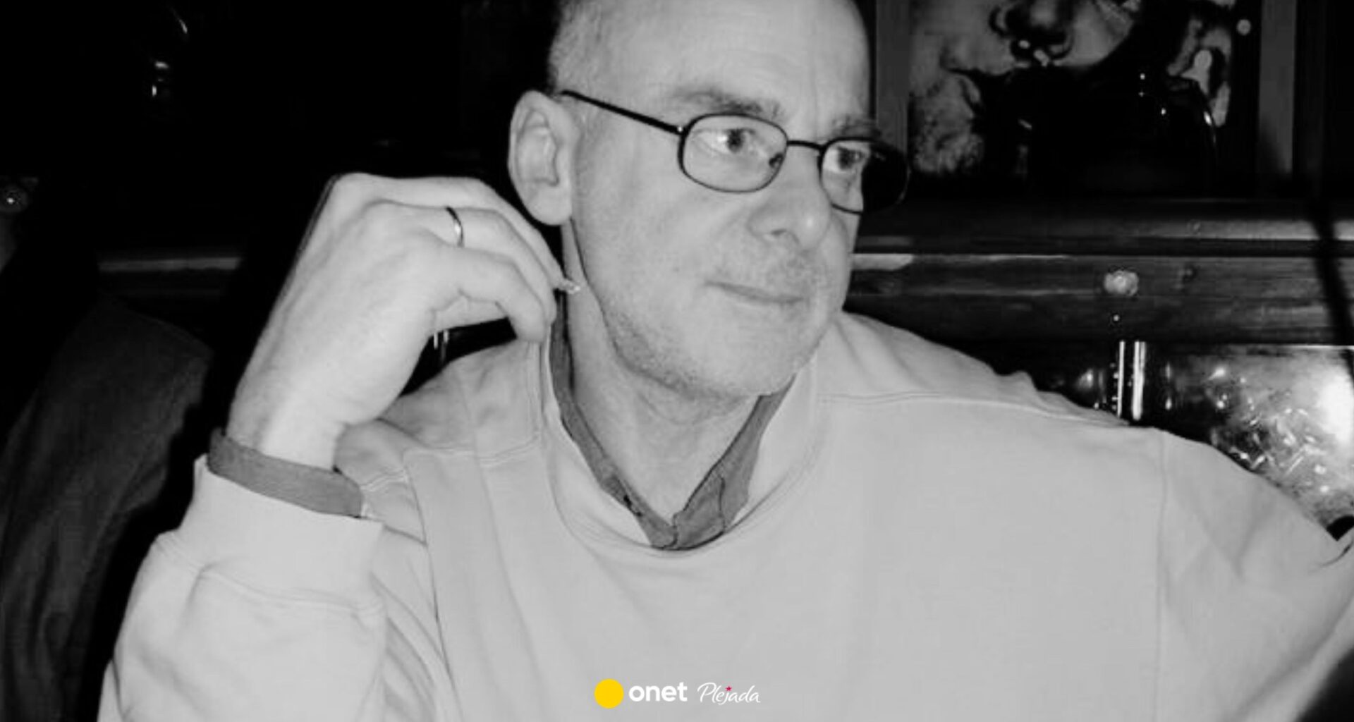 Aktor "Świata według Kiepskich" nie żyje. "Z głębokim żalem"