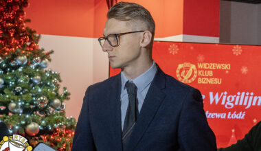 M. Rydz: "Z takim celem podejdziemy do zimowych transferów" - WidzewToMy