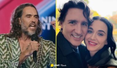 Katy Perry pod ostrzałem byłego męża. Poszło o jej nowy związek. "No błagam!"