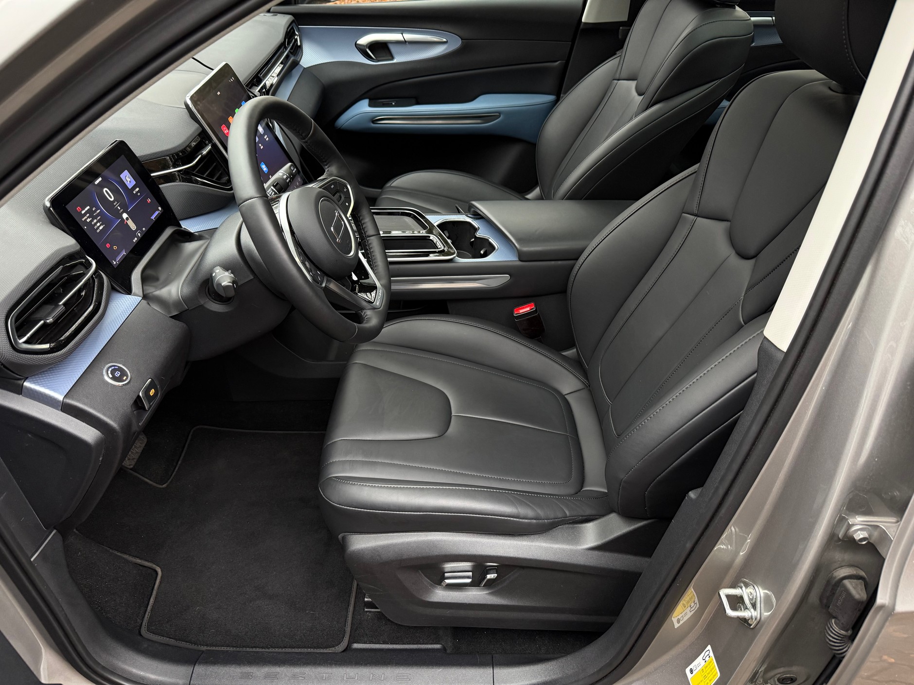 Bestune T90 1.5 Business