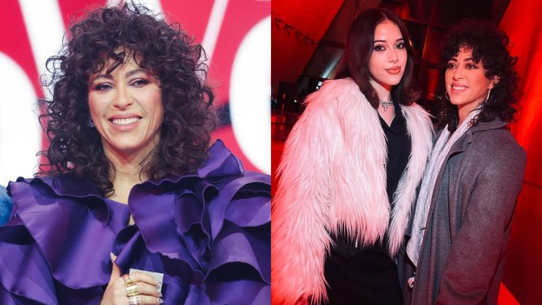 52-letnia Heidi Klum prezentuje swoje "wdzięki", smażąc się TOPLESS na słońcu (FOTO)