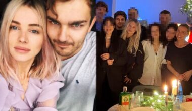 Norbi mierzy się z problemami spowodowanymi zażywaniem NARKOTYKÓW: "Lekarz powiedział, że tak już zostanie"