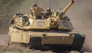 Antydronowe cudo z Polski. Tak ocenił "potwora z Tarnowa"