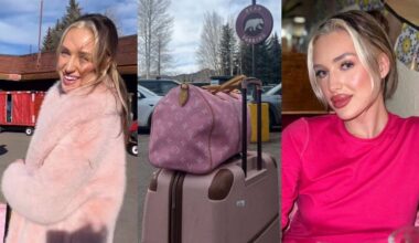 Agnieszka Włodarczyk wspomina pierwsze spotkanie z Robertem Karasiem: "Wypiłam PÓŁ BUTELKI WINA ze stresu"