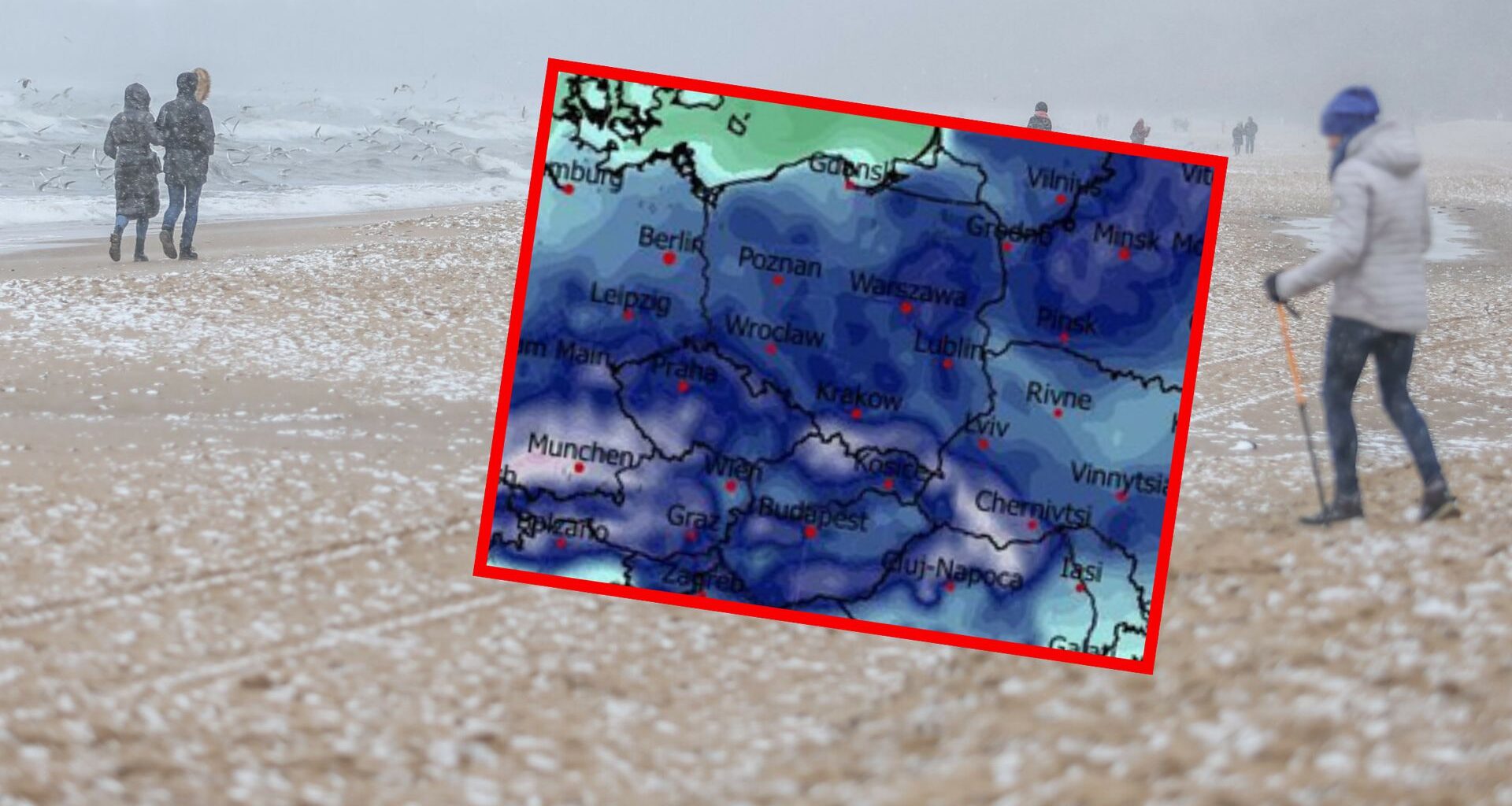 Politico podsumowało 2025 rok. Dostało się wielu liderom