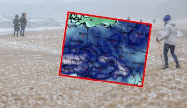 Politico podsumowało 2025 rok. Dostało się wielu liderom