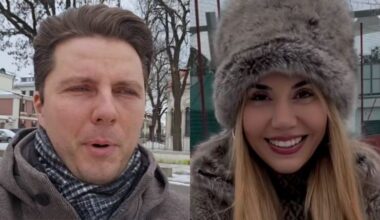 Katarzyna Sokołowska spędza święta nad morzem i chwali się nowymi zdjęciami 3-letniego syna (FOTO)