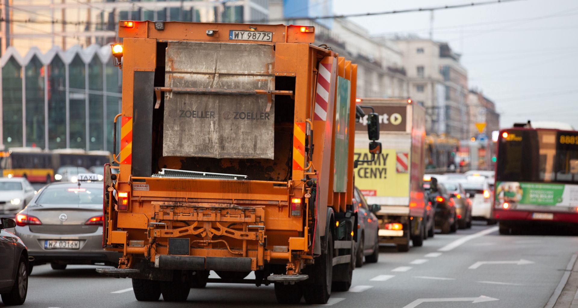 Ostatnia niedziela handlowa przed świętami
