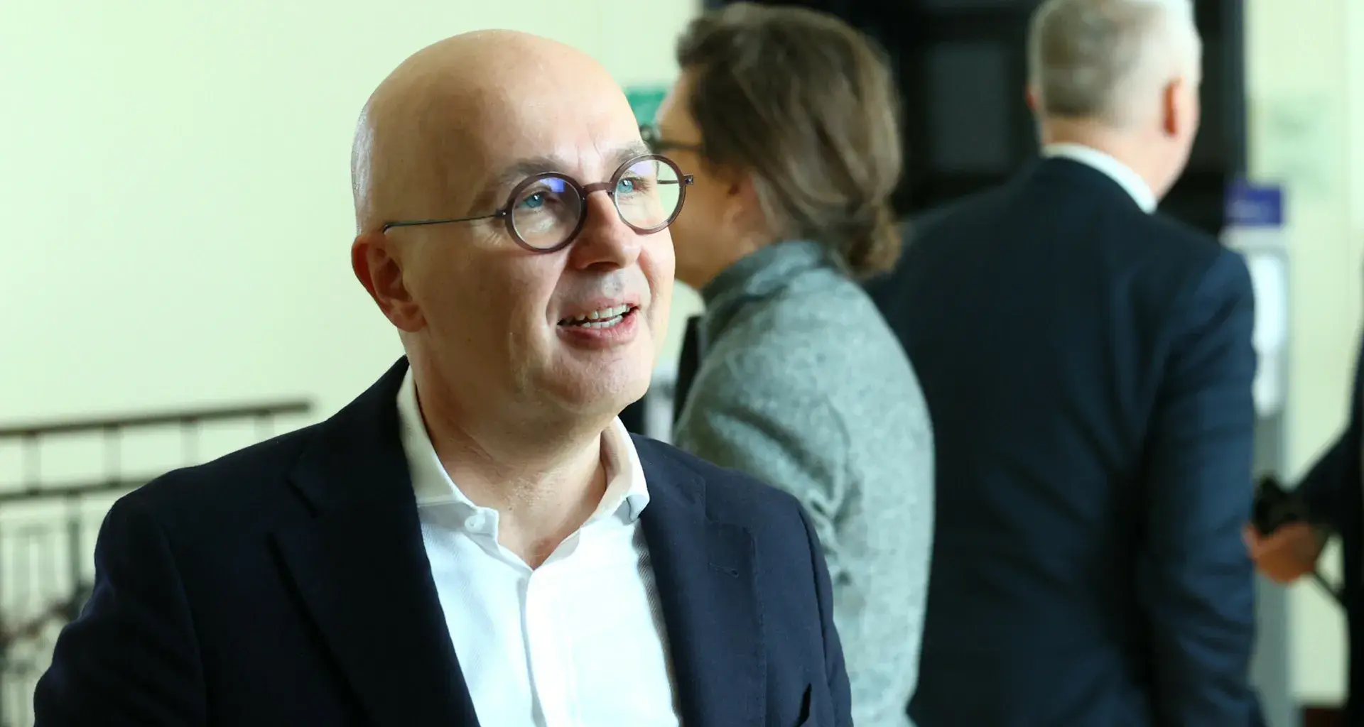 "Pokój jest na horyzoncie". Tusk: Zdarzyły się rzeczy, które są podstawą do nadziei