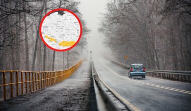 Rosjanie wyprowadzają się z konsulatu w Gdańsku. Zostało im parę dni