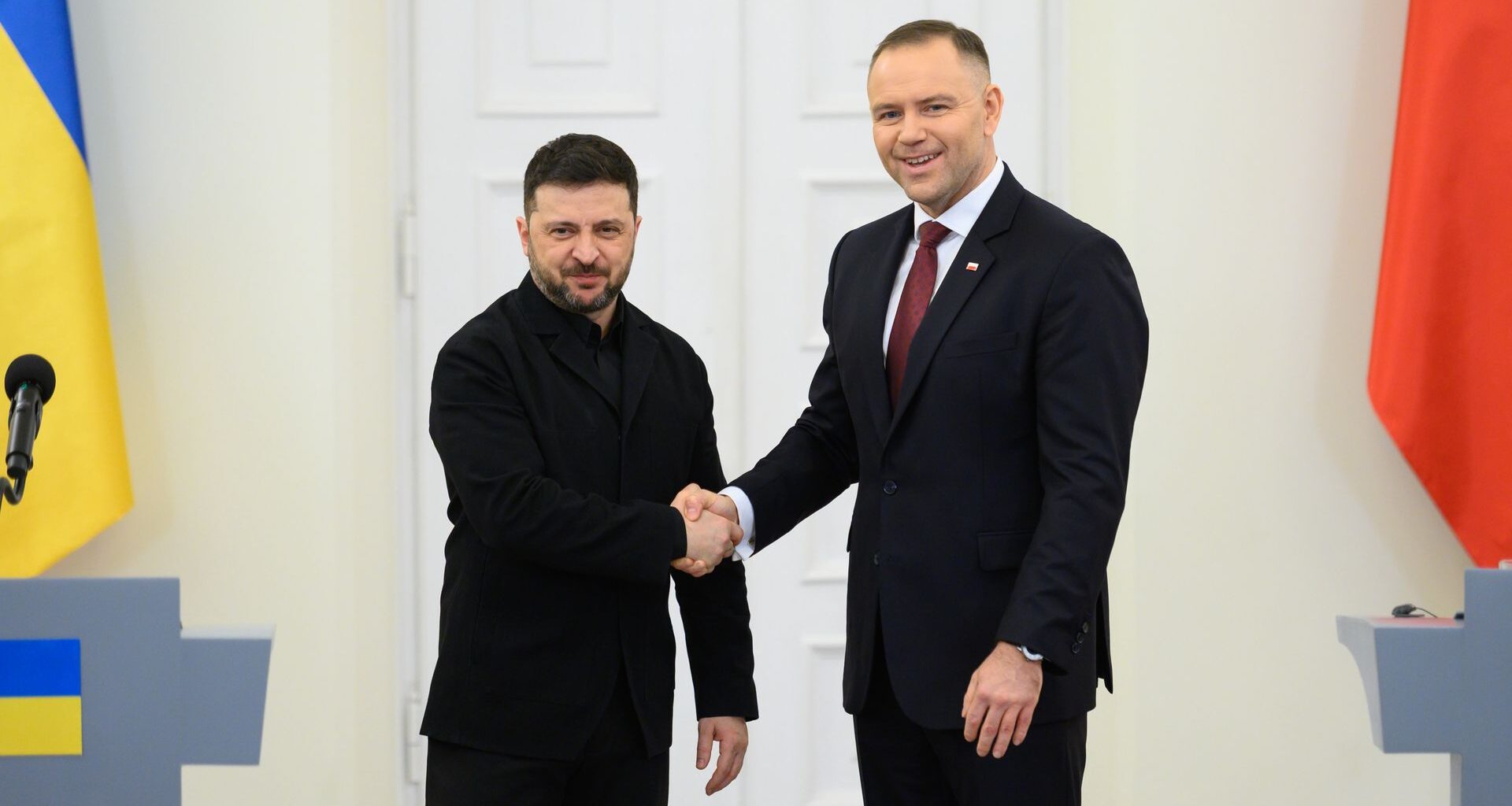 Skandal na komendzie policji w Kole. Zapadły pierwsze decyzje