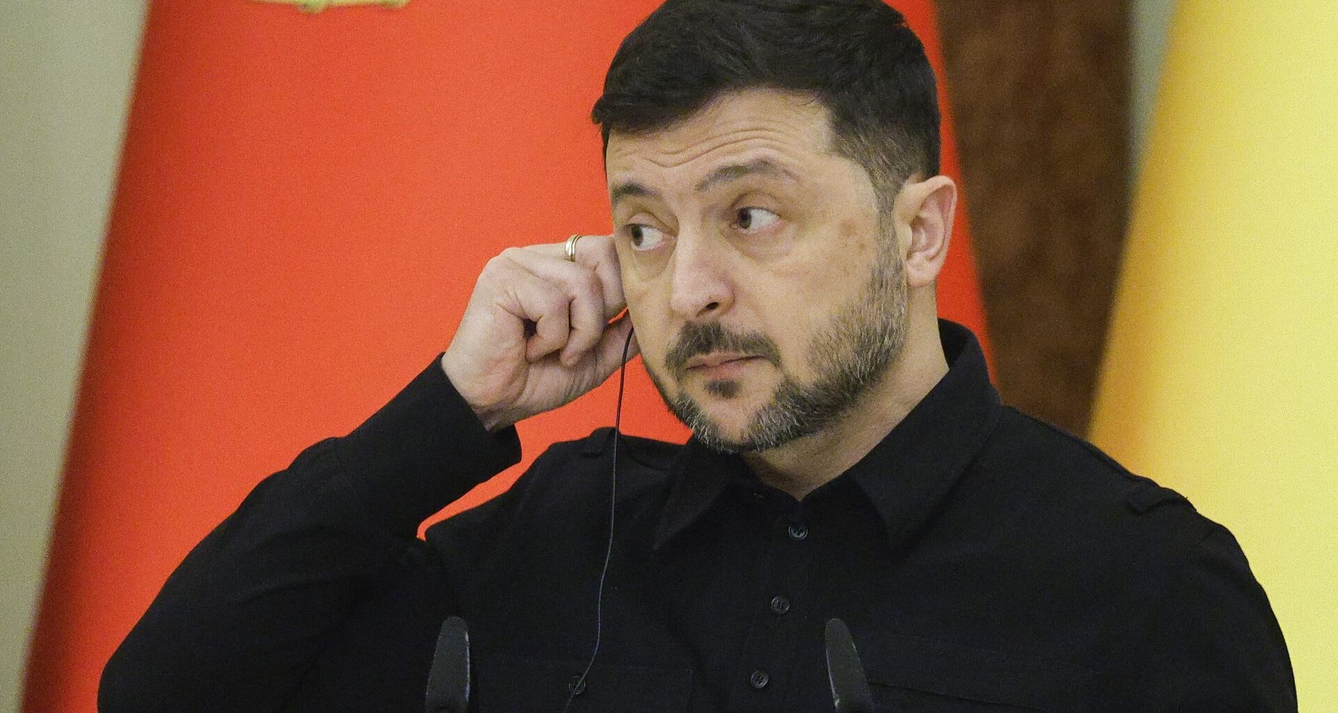 Odurzał i gwałcił żonę. Niemiec usłyszał wyrok