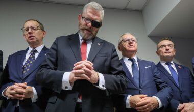 Chcą od Europy odszkodowania za krzywdy. Padła kwota z 15 zerami