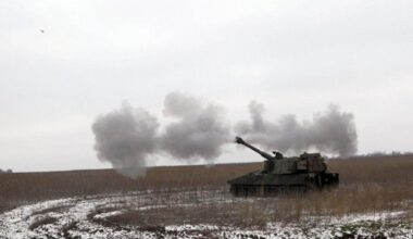 „Rosjanie tracą kontrolę”. Co dzieje się w Kupiańsku?