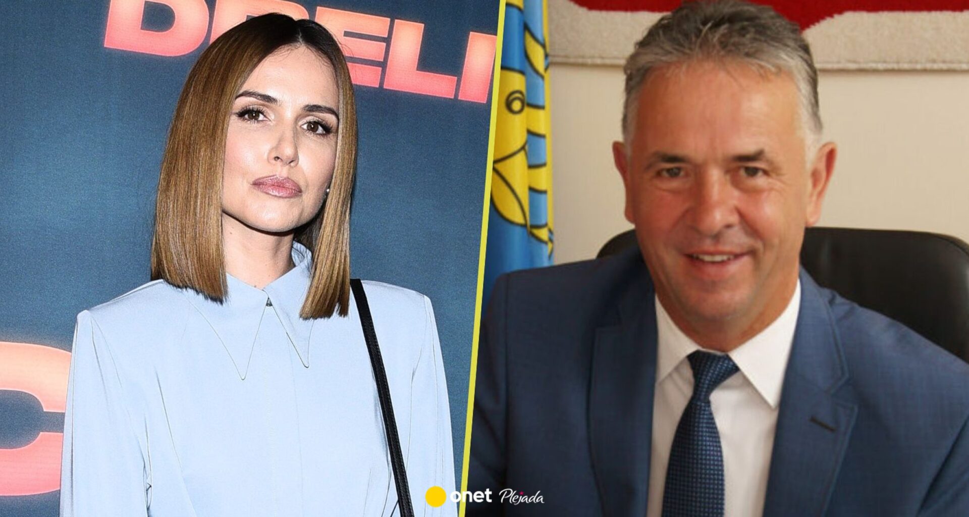 Andrzej Żmuda-Trzebiatowski już kiedyś spowodował kolizję pod wpływem alkoholu