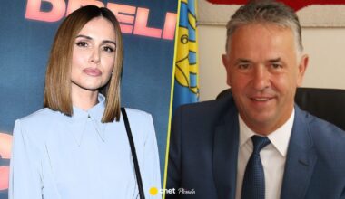 Andrzej Żmuda-Trzebiatowski już kiedyś spowodował kolizję pod wpływem alkoholu