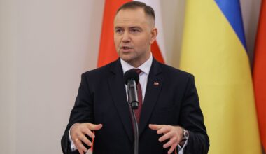 Odurzał i gwałcił żonę. Niemiec usłyszał wyrok