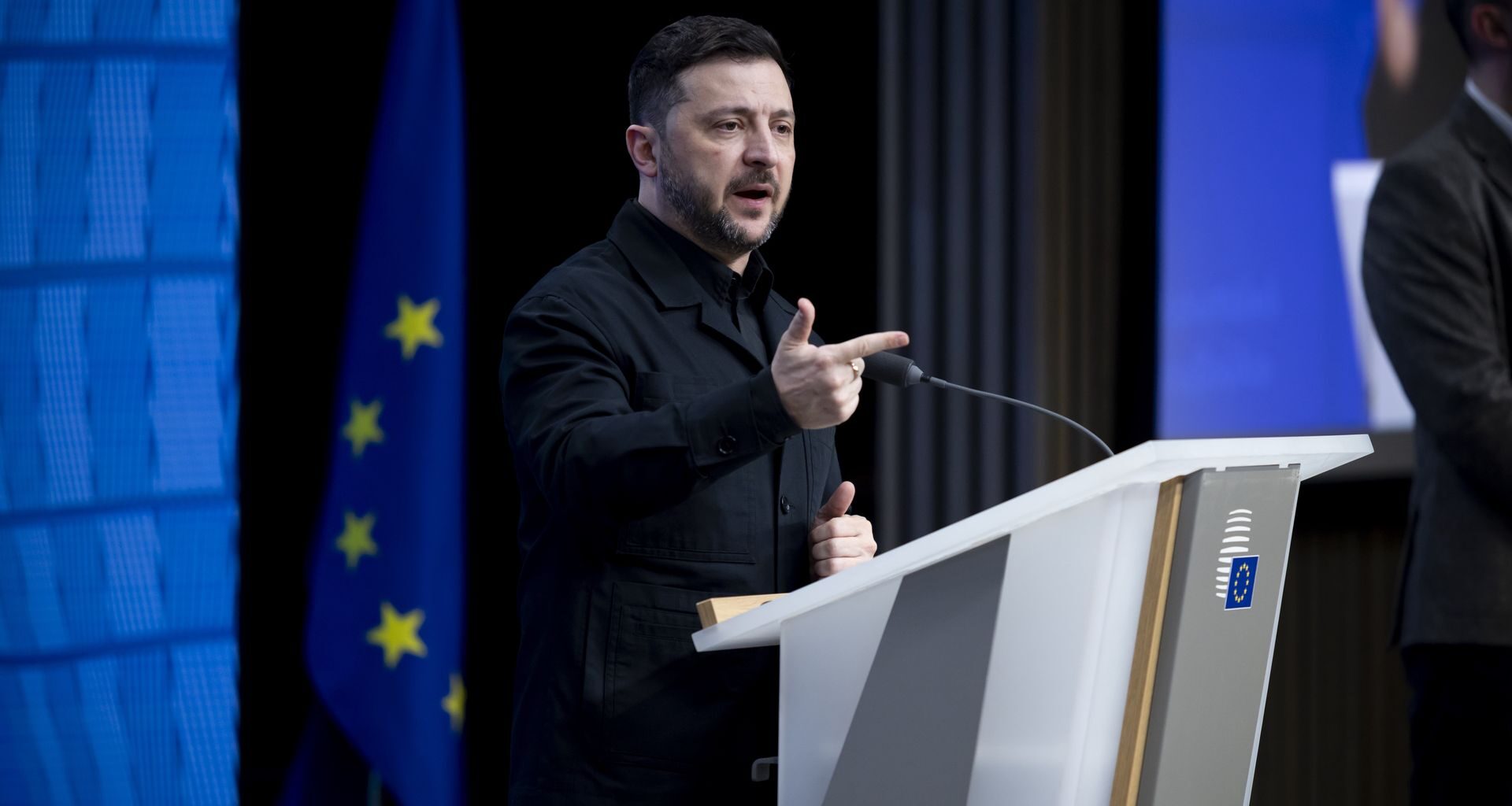 Strażacy uratowali mężczyznę. Apelują do Polaków