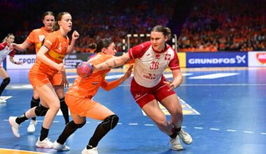 Polacy mistrzami świata. Piłkarze socca triumfują