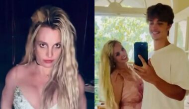 Karolina Gilon obwieszcza, ile PRZYTYŁA po świętach. "Nie żałowaliśmy sobie"