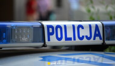 Tragedia w Małopolsce. 80-latka zastrzelona. Na miejscu kilkudziesięciu policjantów - Onet Wiadomości