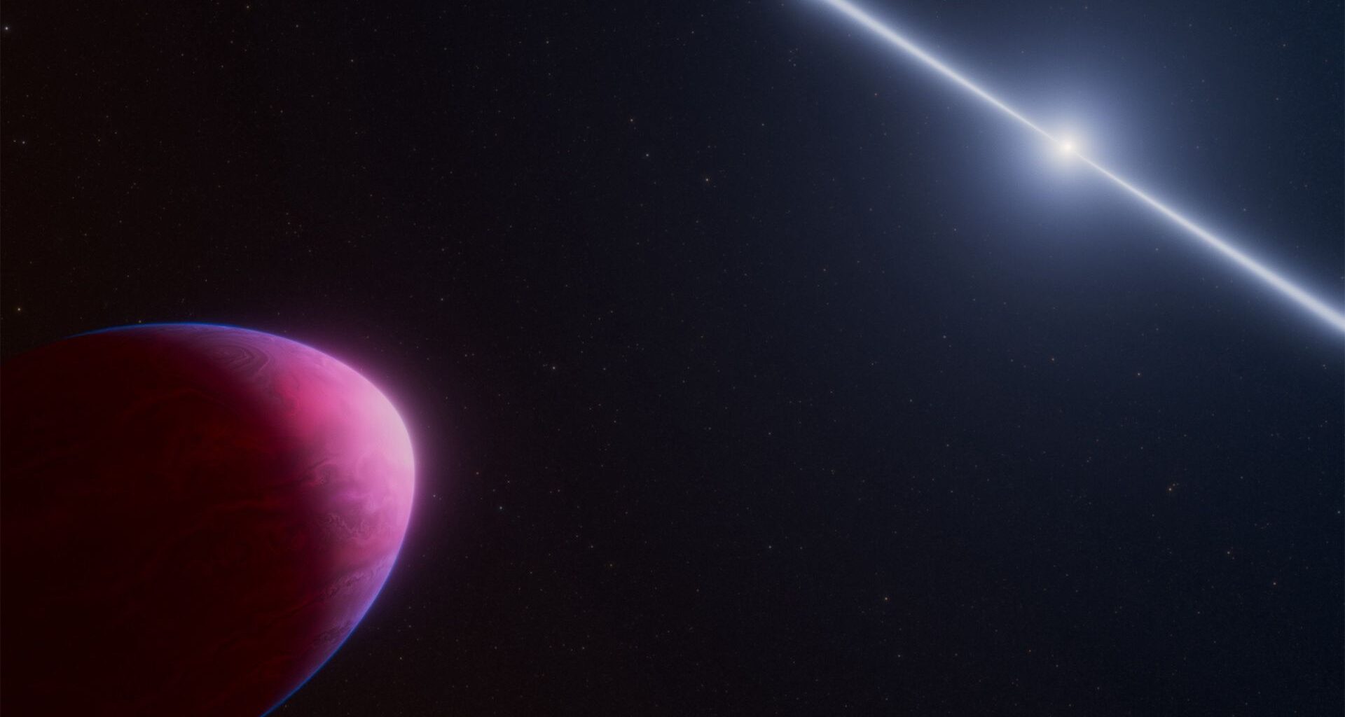 To może być nowy kierunek. Startup proponuje gigasatelity na orbicie