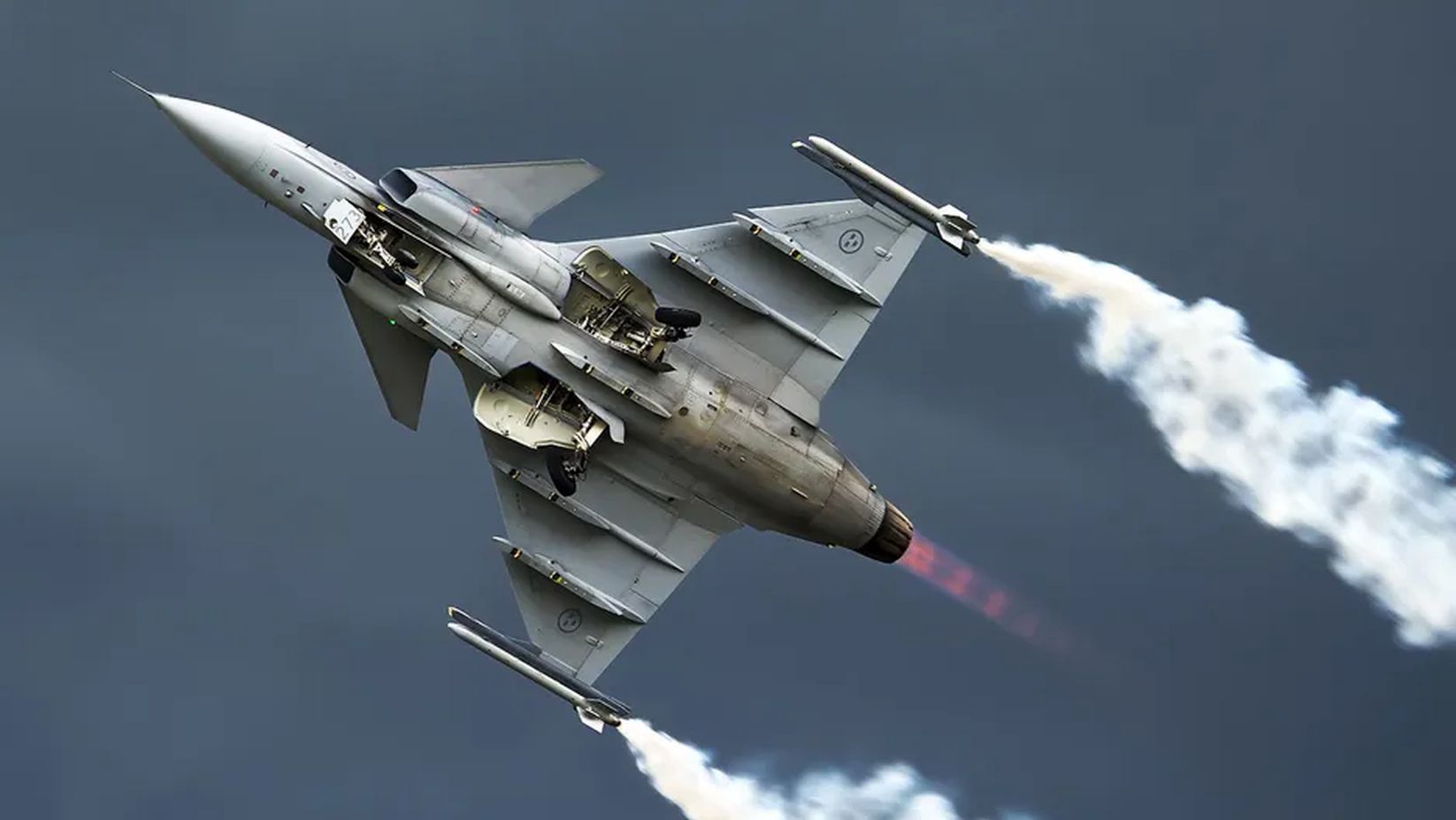 Wygląda jak Shahed. Chiny testują nowego drona