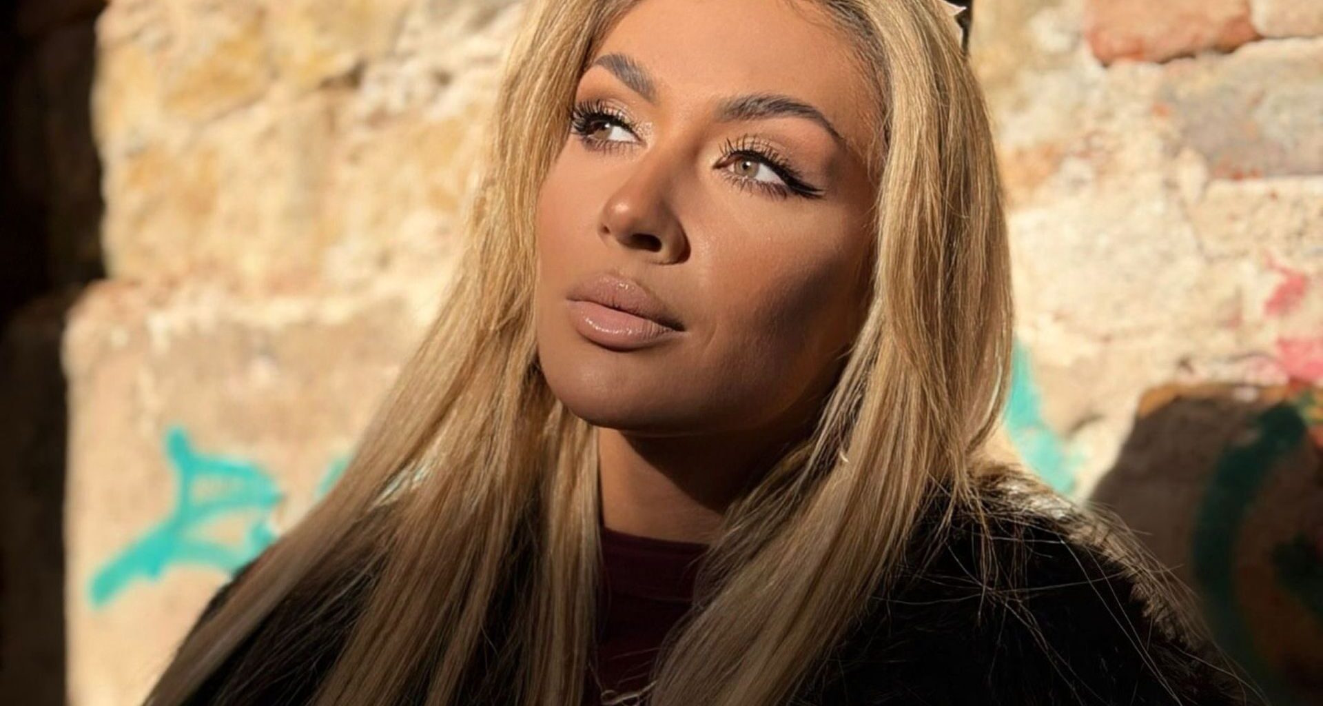 "To jest ordynarna kradzież". Masłowska o singlu Heleny Englert